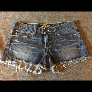 pre-loved Lucy Brand (Riley Short)